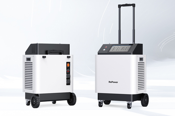 RePower bringt tragbares Batteriepack-Testgerät für Elektro-Zweiräder und -Dreiräder auf den Markt