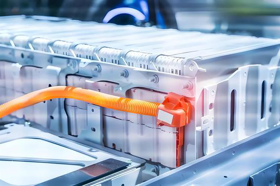 Leistungsbatterie-Prüfausrüstung: Der „unsichtbare Wächter" der Sicherheit von Elektrofahrzeugen