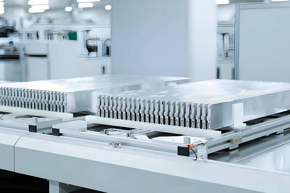 Repower lanciert durchgängige Batterieprüfausrüstung und intelligente Fertigungslösungen und treibt die hochwertige Entwicklung der neuen Energieindustrie voran